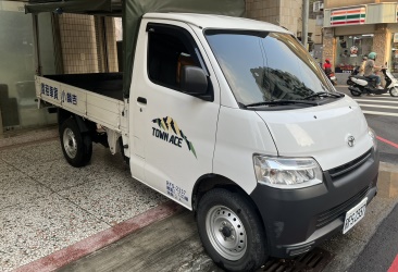 2.1噸小貨車出租