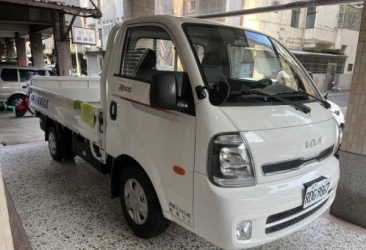 KA新卡旺 3.25噸手排小貨車出租